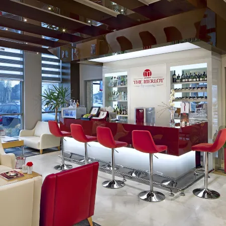 The Merlot Hotel Eskisehir