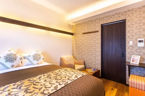 Mr.KINJO MIYAKO ISLAND