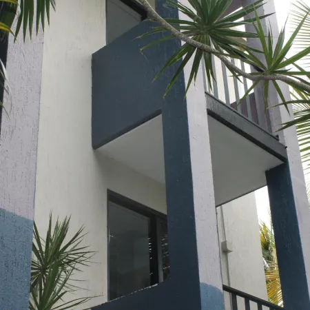 Bohemia Resort Cairns