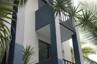 Bohemia Resort Cairns - hostel