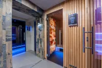 Wellness Penzión Vila Mery - spa