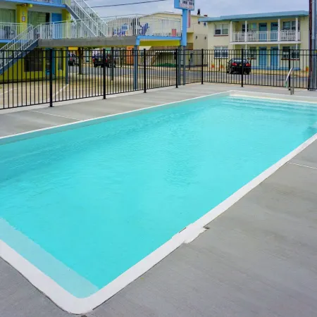 The Waves Hotel, Ascend Hotel Collection