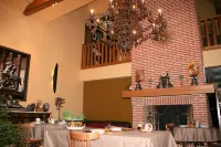 Beauchamps Maison d'Hotes