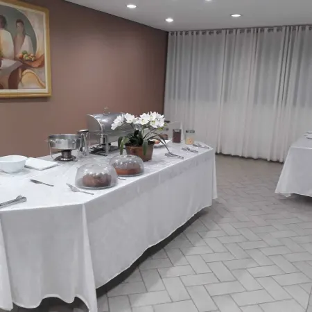 Martha Office Hotel