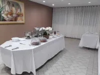 Martha Office Hotel Hotels in Bauru