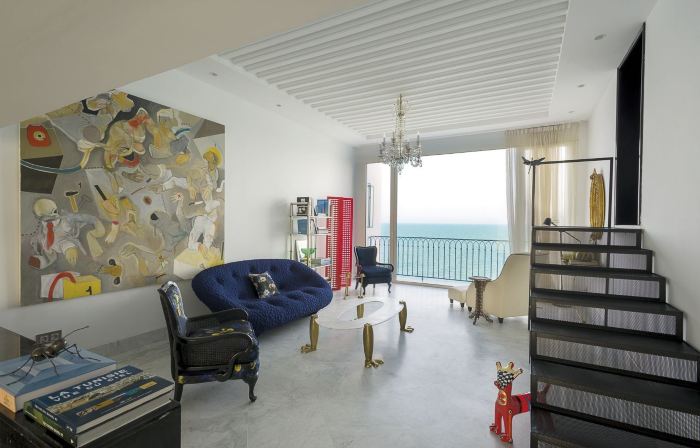 Maison Dedine - Adults Only