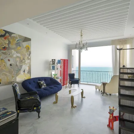 Maison Dedine - Adults Only
