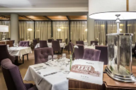 Hotel Spa Dr Irena Eris Polanica Zdrój Hotels in Klodzko County