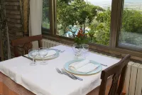 Hotel Da Angelo - Bữa sáng