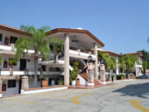 Hotel María Isabel Hoteles en Colima