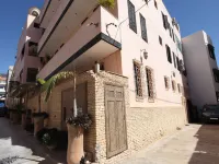 Riad Dar Haven Hotels in Tamraght