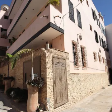 Riad Dar Haven
