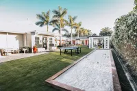 Captiva Beach Resort (Open Private Beach Access) Hotels in Sarasota