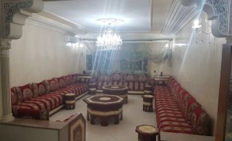 Apartment 3 Rooms City Center Marmoucha