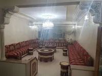 아파트먼트 3 룸 시티 센터 마르모차