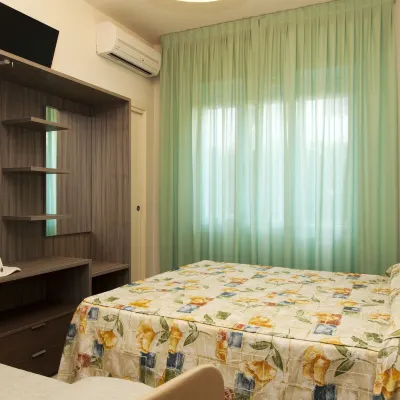 Hotel Mare Live Hotel in zona Villa Giulia Relais & Spa