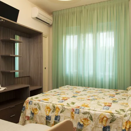 Hotel Mare Live