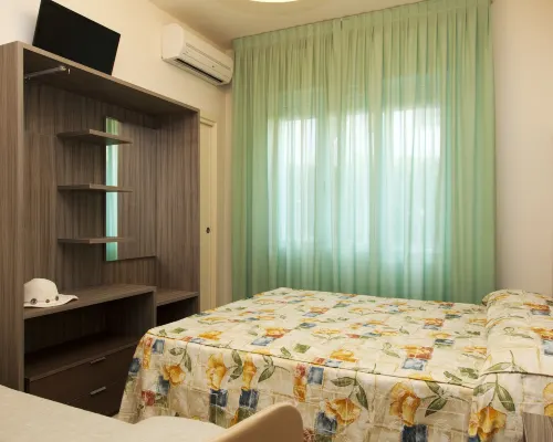 Hotel Mare Live Hotels in Jesolo