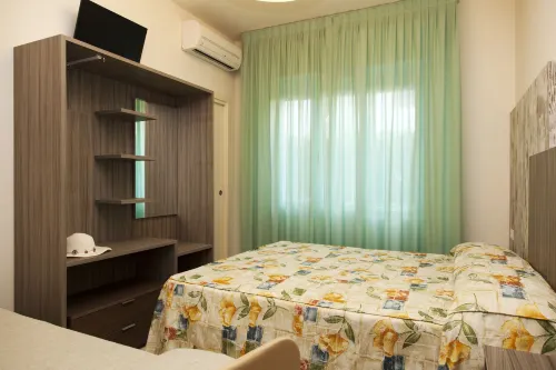Hotel Mare Live