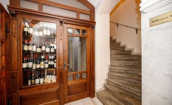 Pension & Restaurant Atmosféra