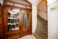 Pension & Restaurant Atmosféra