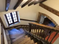 La Jonquière Hotels in Thorigne-sur-Due
