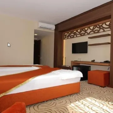 Hotel Labella Bergama