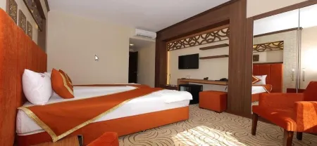 Hotel Labella Bergama