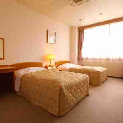 スパ&リゾート九十九里 太陽の里 Rooms