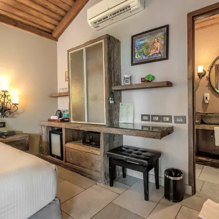 The Baga Beach Resort Hotels in Baga