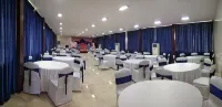 Meraden La Oasis - servizio colazione