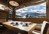 Sottovento Luxury Hospitality Hotels in Bormio
