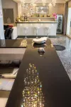 Hotel Vela d'Oro - bar