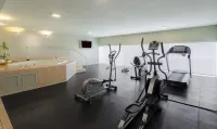 GHL Hotel Lago Titicaca - Gym
