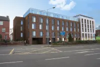 凱文街馬爾丹飯店 住宿飯店