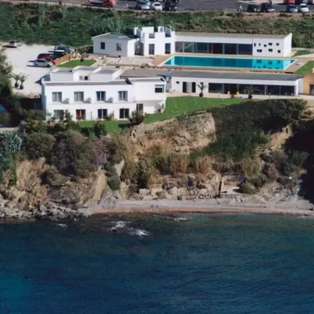 La Rosa dei Venti Resort