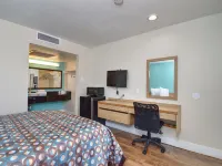 Vagabond Inn Buttonwillow North I-5 Hotels in Buttonwillow