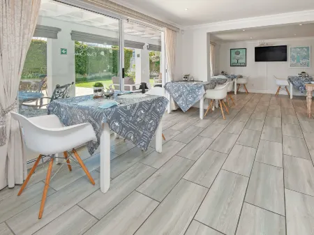 Oude Schuur Boutique Guesthouse