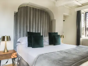 Antico Albergo del Sole Al Pantheon