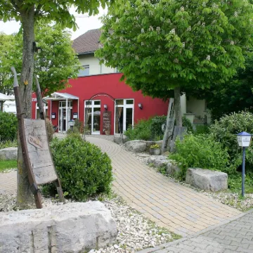 水上公園旅館 鄰近London Bus的酒店