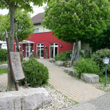 Gästehaus am Wasserpark