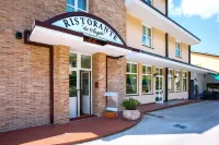 Guesia Village Hotel e Spa Hotels in 