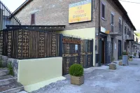 Magia del Turano Hotels in Petrella Salto