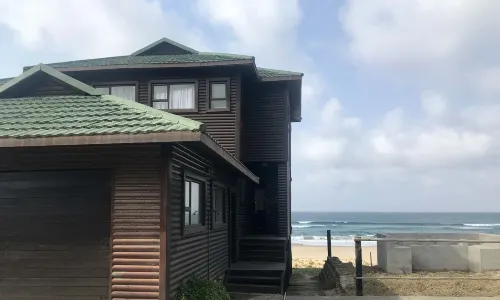 Paraiso do Ouro Resort Hotels in Ponta do Ouro