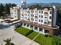 Ephesus Hitit Hotel Restaurant