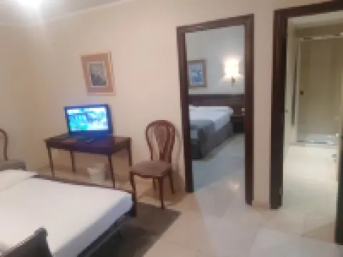 Gran Hotel Paraiso Hotels in Llanes