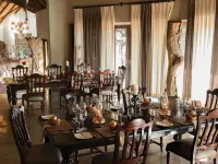 Madikwe Hills Hotels in Zeerust