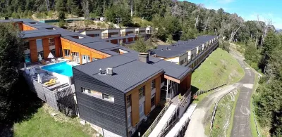 Montaña Resort فنادق في 