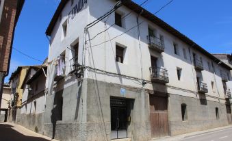 Pensión Peperillo