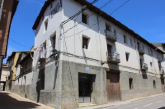 Pensión Peperillo Hotels in 